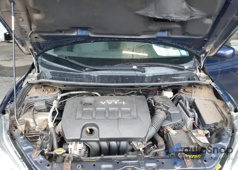 2009 Toyota Matrix from USA, damaged, VIN 2T1KU40E89C035145